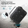 thumbnail image 4 of Funda de transporte Canboc para Halo Bolt 58830/57720/44400/ACDC Max, 4 of 7