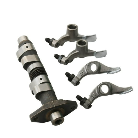 Applies to Motorcycle Camshaft & Rocker Arm For Honda XL250R XR250 XLR250L 14441-KK0-010 14431-KK0-000 14100-KR6-000