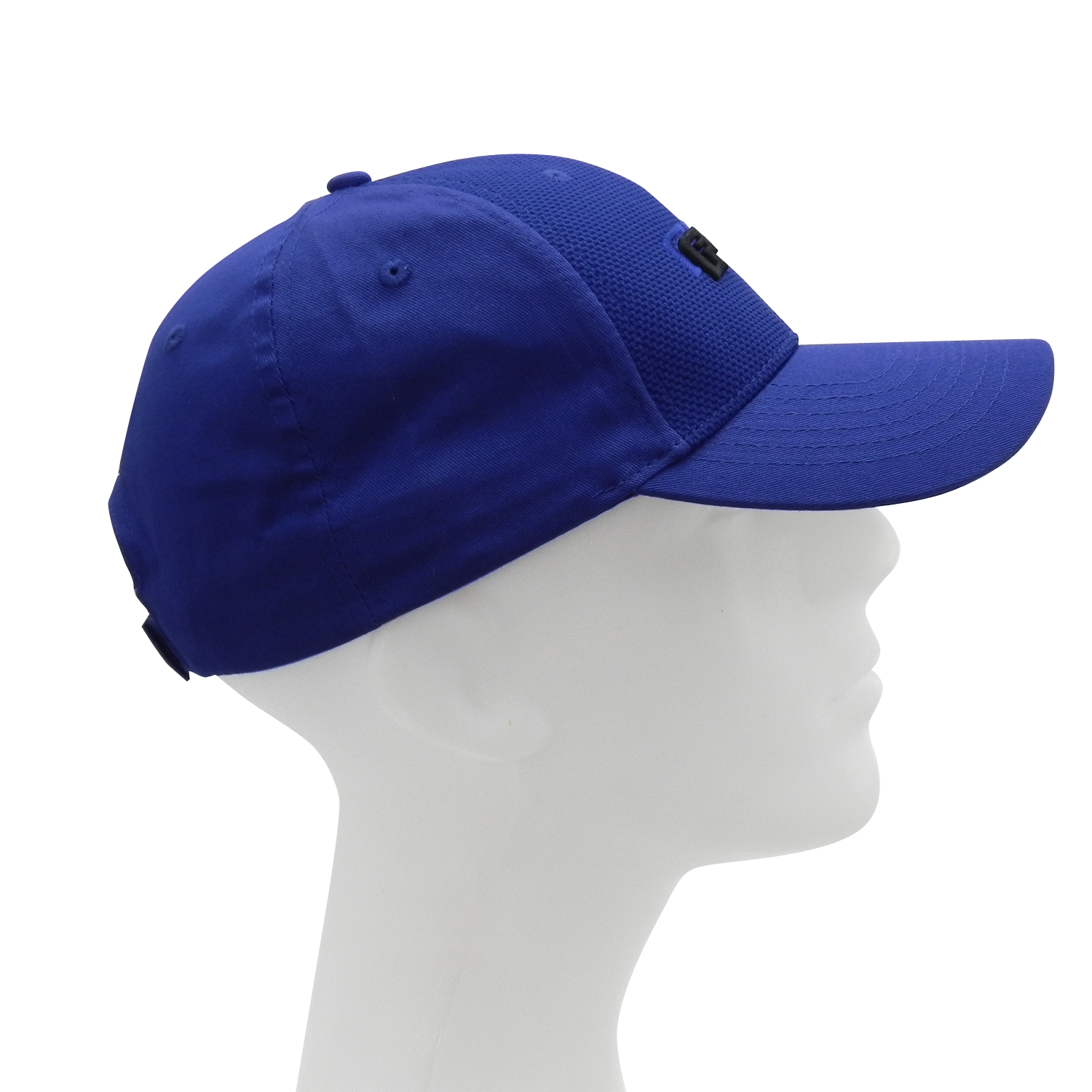 Ford F-150 3D Embroidered Blue Baseball Cap