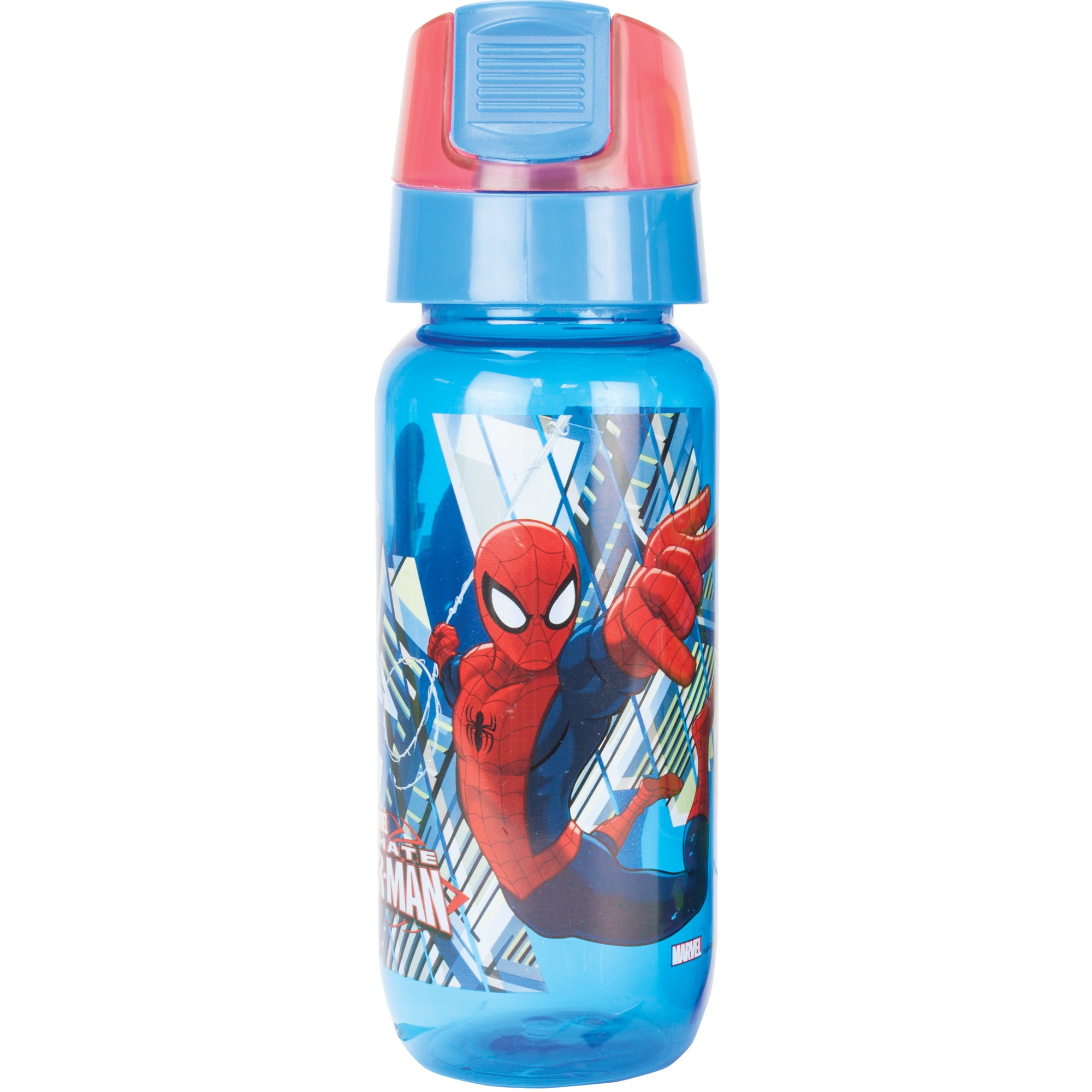 best-brands-spiderman-water-bottle-walmart