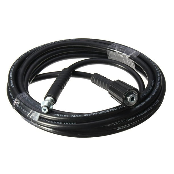 Honda pressure washer clearance hose replacement