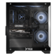 thumbnail image 4 of PC Gamer IA Xtreme PC Gaming NVIDIA GeForce RTX 5060 AMD Ryzen 7 8700F 16GB DDR5 SSD 1TB Sistema Liquido WIFI Black Productividad Versátil Acelerada con IA, 4 of 6