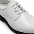 thumbnail image 5 of BURUDANI Kids Classic Oxfords Dress Shoes (Toddler/Little Kid/Big Kid), 5 of 7