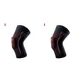 thumbnail image 1 of Greeniant Sport Kneepad 3D Rodilla elástica Transpirable Soft Sport Joint Support Sleeve Type1 NO1, 1 of 6