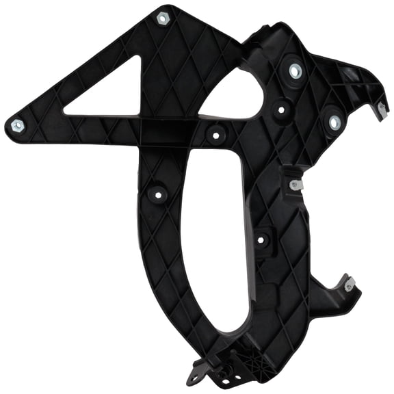 For 2019-2021 Silverado 1500 Front Outer Right Bumper Bracket 84219066