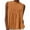 Brown-womens clothes, variant on Wiyuqeen Women's Sleeveless Linne Shirts High Neck Pleated Tank Tops Basic Solid Color Casual Tanks Loose Fit Tees Summer Tank Shirts