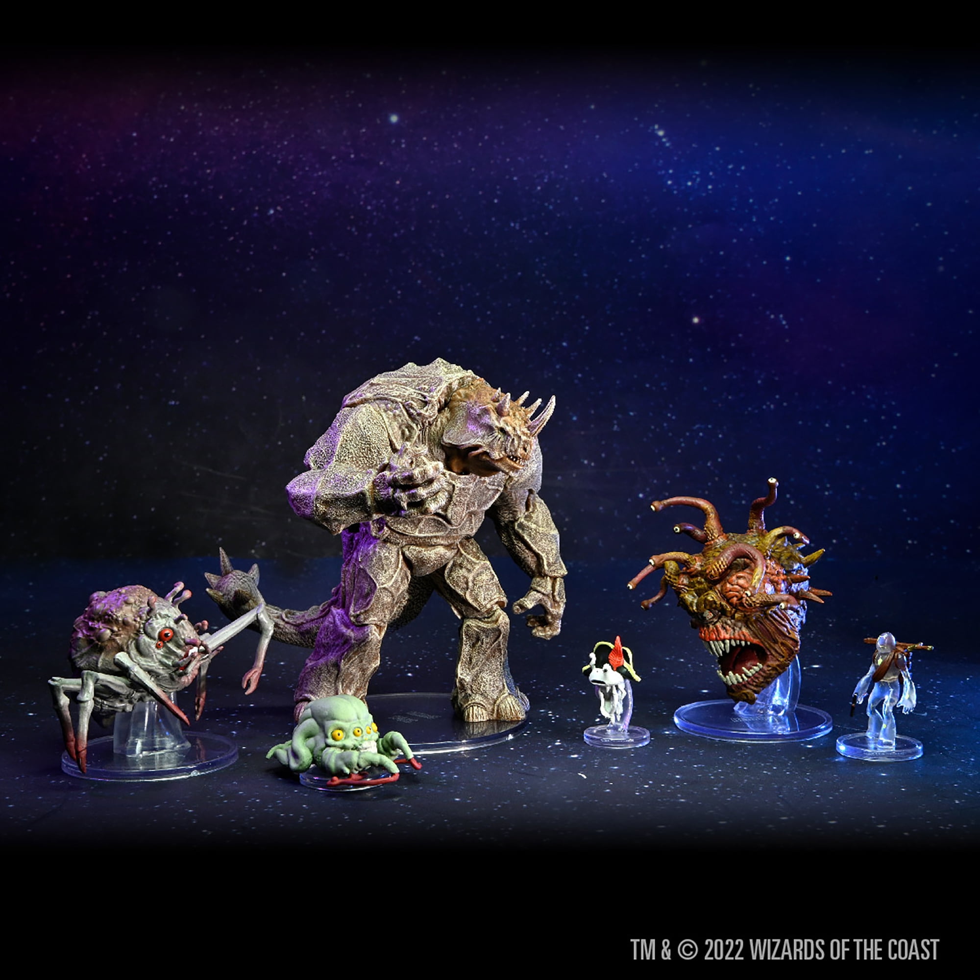 Giff Shock Trooper ---- SPELLJAMMER: ADVENTURES IN SPACE - Dungeons and  Dragons Miniatures (painted) » Wizkids D&D sets » SPELLJAMMER: ADVENTURES  IN SPACE - Auggie's Games