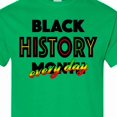 thumbnail image 4 of Inktastic Black History Month Every Day T-Shirt, 4 of 5