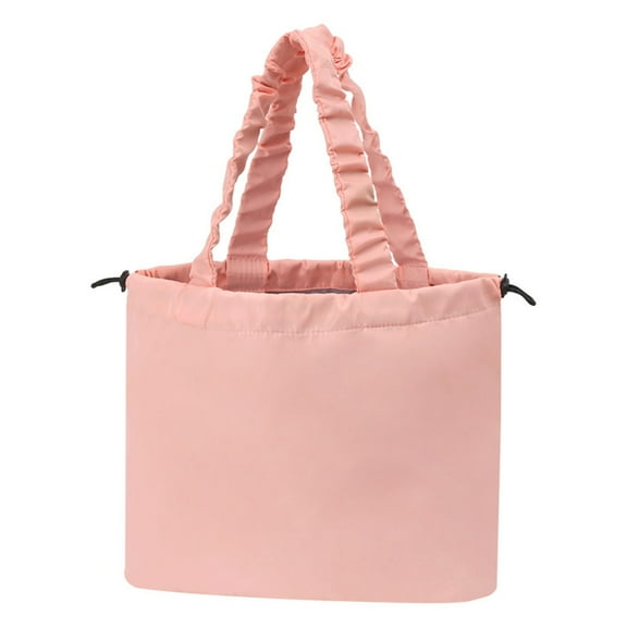 Utility Tote Bag Sandproof Beach Bag With Zipper,Waterproof Sandproof Women Large Travel Shoulder Handbag Pool Bag Foldable Bottom Pad