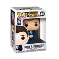 thumbnail image 2 of Jhon F. Kennedy Funko Icons, 2 of 2