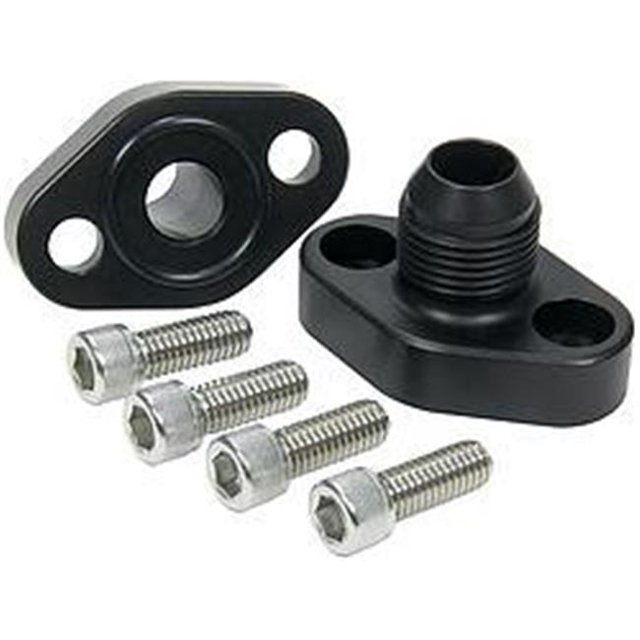 Allstar Performance ALL31150 -12 un Petit Bloc Kit Adaptateur pour Chevy