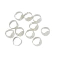 thumbnail image 4 of 10pcs Multi Size Bezel Adjustable Base Tray Blank Setting Jewelry Findings, 4 of 6