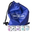 thumbnail image 3 of Junior Learning® Roll A Story Dice Game, 3 of 4