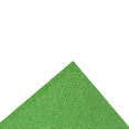 thumbnail image 3 of Paper Accents Glitter Cardstock 12"x 12" 85lb 15pc Kiwi Green, 3 of 4