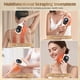 thumbnail image 5 of Lymphatic Drainage Massager with Heat & Vibration, Anti-Cellulite Body Sculpting Machine EMS Gua Sha Massager, 15 Levels, 5 of 5
