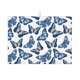 thumbnail image 1 of Balery Beautiful Butterflies Alfombrilla de Secado para Cocina, 18x24 Pulgadas, Súper Absorbente para Platos y Encimeras, 1 of 7