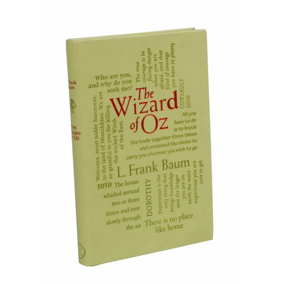 L. Frank. Baum: The Wizard of Oz (Paperback)