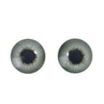 thumbnail image 5 of HGYCPP 20Pcs Glass Doll Eyes Animal DIY Crafts Eyeballs For Dinosaur Eye Accessories Jewelry Making Handmade 8mm/12mm/18mm, 5 of 9