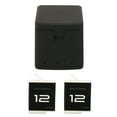 thumbnail image 1 of Camera 3 Channel Battery , Portable 4.4V 0.7A Camera Battery And  Safe 2x1800mAh Rechargeable Li Ion Battery  For Camera Accessories, 1 of 8