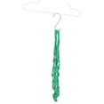thumbnail image 4 of Ccdes Poultry Feeding Net Bag, Tensile Chicken Fruit String Bag Wearable For Geese For Chicken Coop, 4 of 8