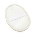 thumbnail image 2 of Natural Loofah Sponge Brush Scrubber Pad, 2 of 4