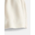 thumbnail image 3 of Athletic Works Girls Active Athleisure Shorts, Sizes 4-18, 3 of 3