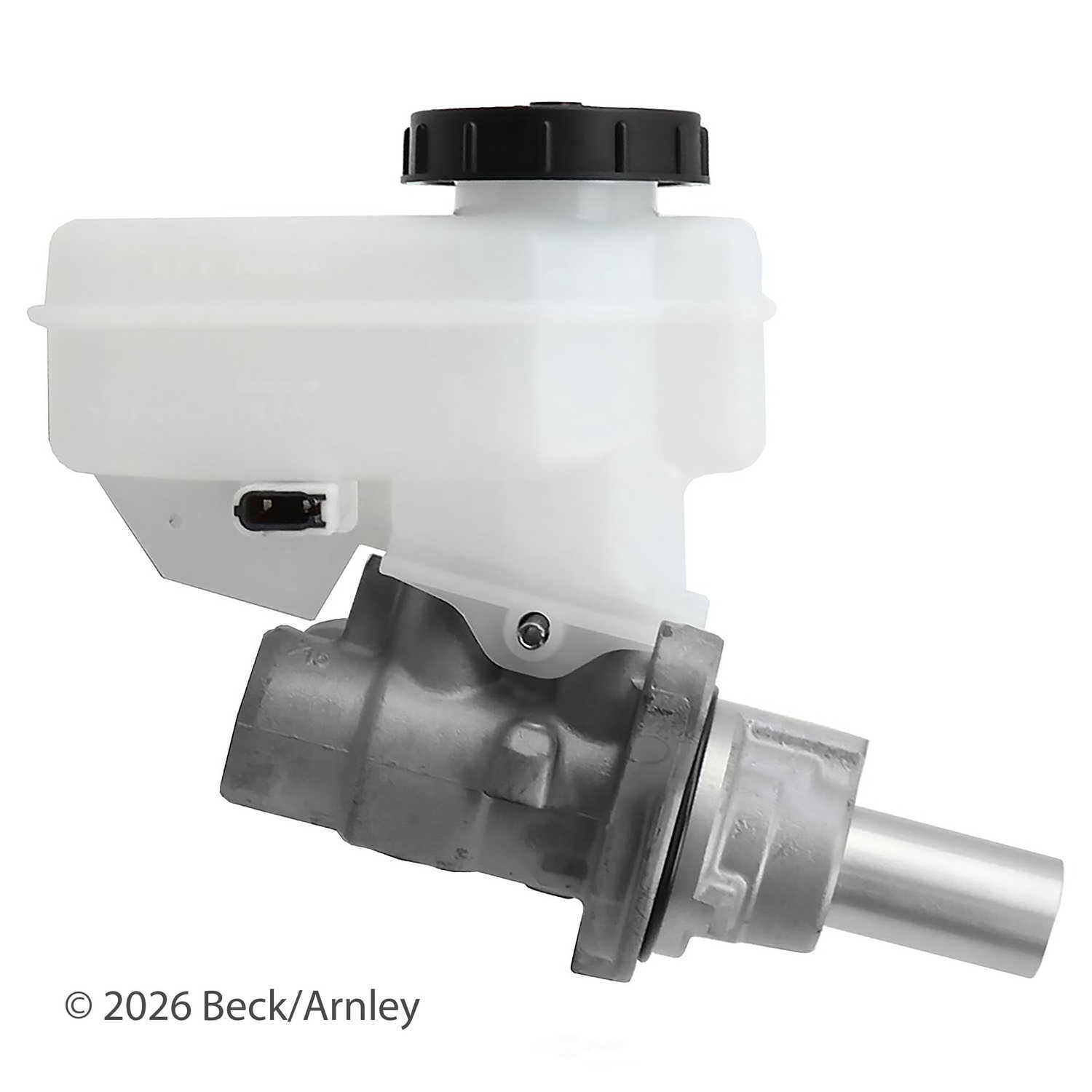 Beck/Arnley 072-0036 Brake Master Cylinder