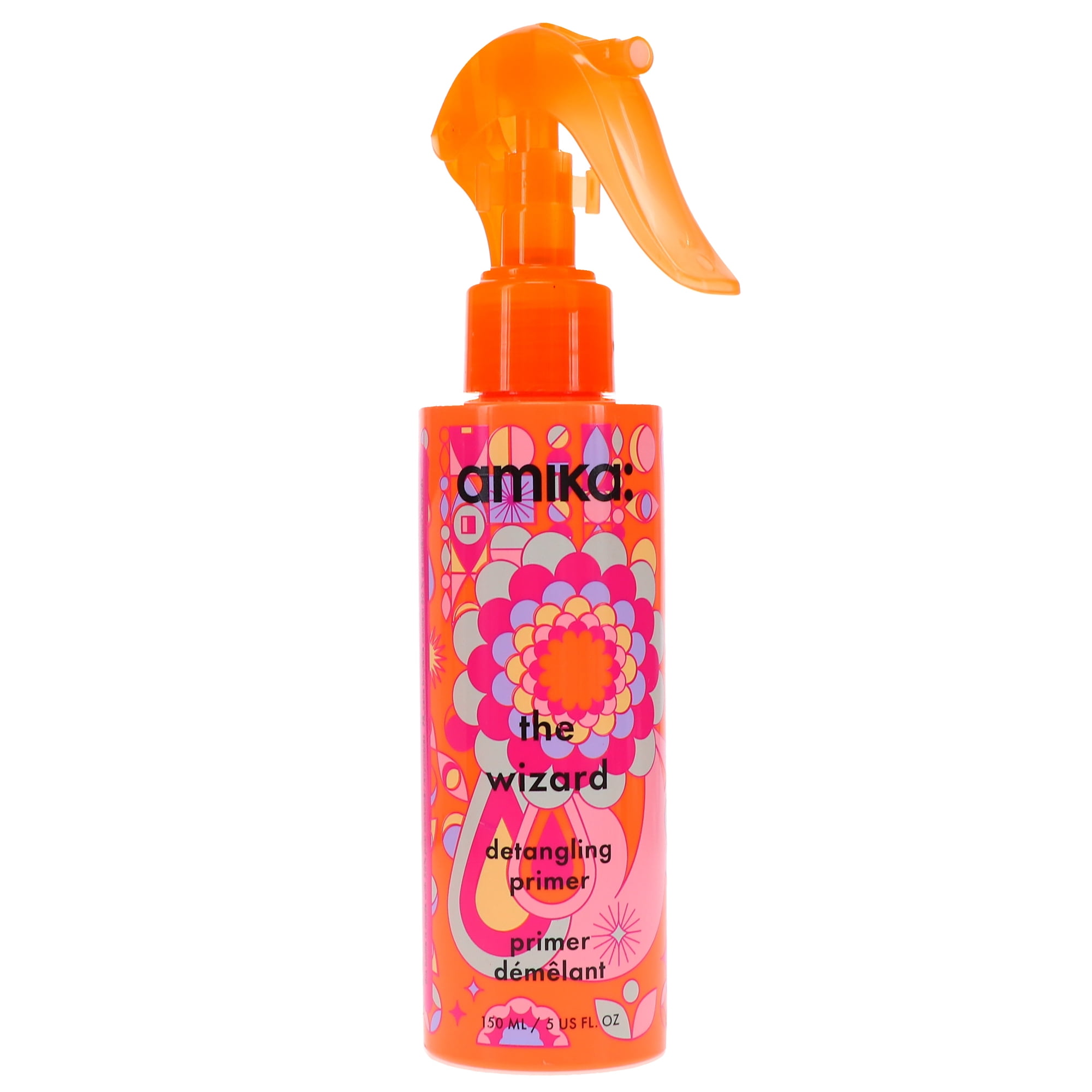 Amika The Wizard Detangling Primer 5 Oz