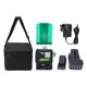 thumbnail image 1 of 603CG Green Beam 12 Lines Outdoor Infrared Laser Self Leveling Level Instrument ToolUK Plug 100-240V, 1 of 5