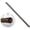Brown-33.5''L, with bullet buckle, variant on Replacement pole for patio umbrella, with bullet buckle, Brown – 45.6" L