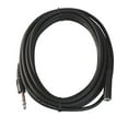thumbnail image 1 of Your Cable Store 15 Foot 1/4 Inch Stereo Extension Cable Male/Female, 1 of 4