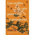thumbnail image 1 of Las reglas de oro para vivir y prosperar, de Fan Li, Ariel, 1 of 3