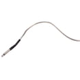 thumbnail image 3 of Piezoeléctrica de cerámica clásica acústica para guitarra shamjiam Piezo Pickup bajo la silla de montar, 3 of 6
