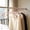 💖Pink_Hot#479, variant on No Shoulder Bump Plastic Clothes Hangers, Heavy Duty Non Slip Seamless Hangers for Sweaters and Closet Organization