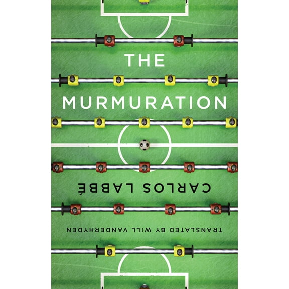 The Murmuration, (Paperback)