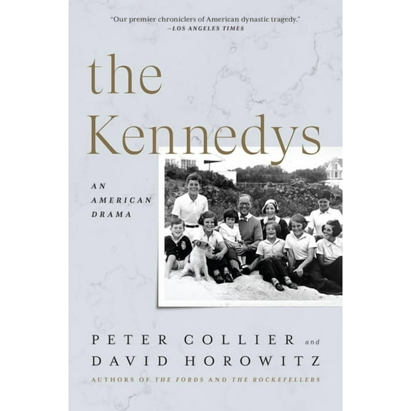 The Kennedys (Paperback)