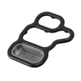 thumbnail image 3 of 5X VTEC Solenoid Gasket / Spool Valve Filter Screen 15815-RAA-A02 for Car Accessories, 3 of 7