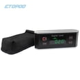 thumbnail image 1 of Inclinometer,Digital Protractor Angle Finder Level Magnetic V-Groove Inclinometer 0~360 Degree with Backlight, 1 of 5