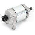 thumbnail image 6 of Applicable to Starter Motor For Honda Trx250tm Fourtrax 250 229 Cc 08-10, 6 of 9