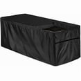thumbnail image 1 of Housse de Boîte de Rangement 1306071CM, Housse Imperméable pour Boîte de Rangement de Jardin/coffre de Rangement, Housse de Protection pour Boîte de Rangement de Banc, 1 of 5