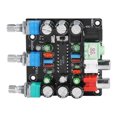 thumbnail image 1 of Placa de preamplificación ANGGREK negra Para amplificador de hogar, 1 of 8