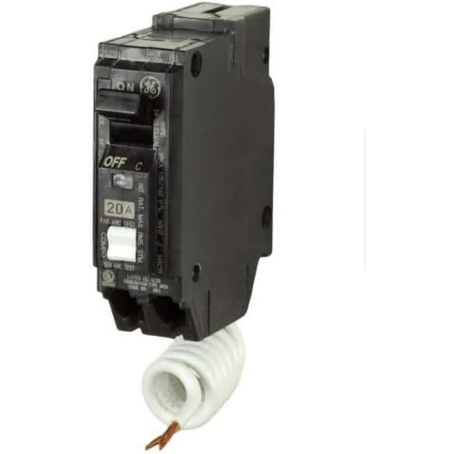 Disyuntor ABB THQL1120AFP 20A unipolar 120V