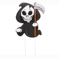 thumbnail image 2 of Corrugated Plastic Halloween Yard Signs, 2 of 7