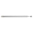 thumbnail image 1 of 7 Section AM Radio, FM, TV Expansion Antenna Aerial 66 cm long, 1 of 5