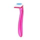 thumbnail image 1 of Plantilla de afeitado para el cabello, plantilla de afeitado privado de Bikini, plantilla de afeitado privado de Bikini, plantilla de afeitado íntima, rendimiento sólido, 1 of 9