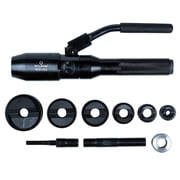 Eclipse Tools 902-482 Tuff Punch Hydraulic Knockout Punch
