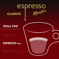 Lavazza Espresso Maestro Classico Aluminum Capsules Compatible With lavazza-espresso-maestro-classico-aluminum-capsules-compatible-with