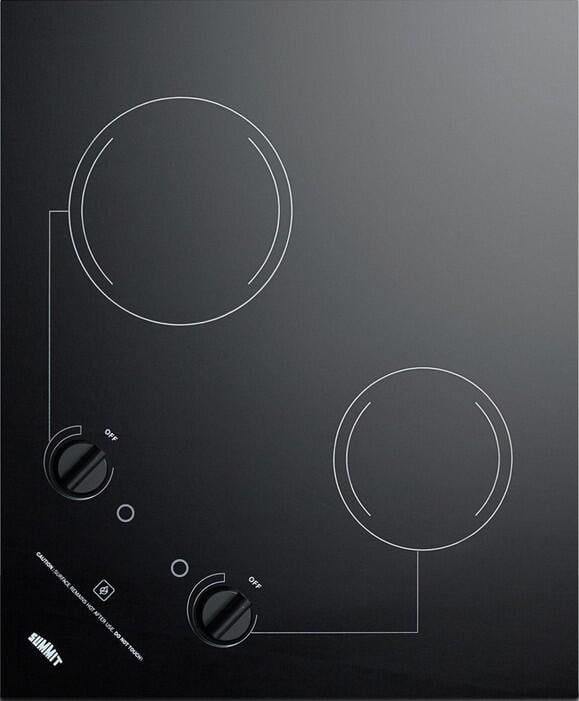 eurokera cooktop models