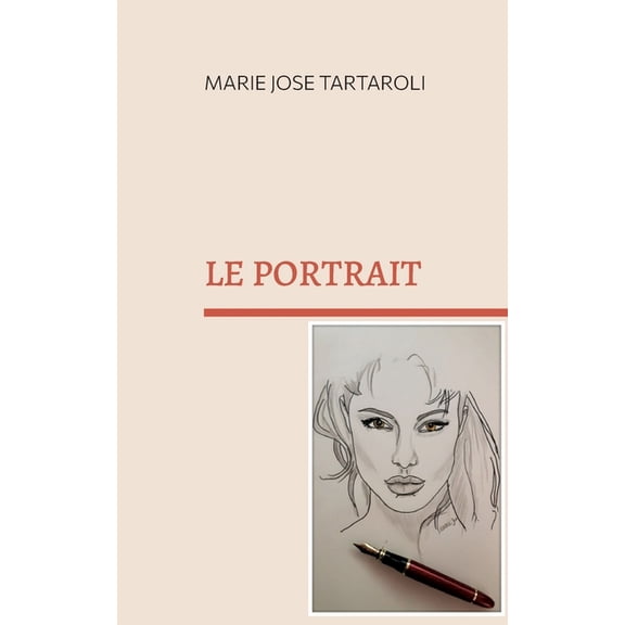 Le porttait, (Paperback)