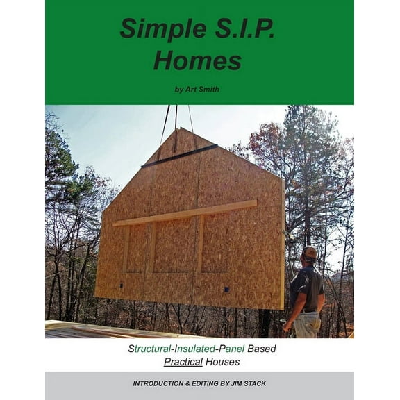 Simple S.I.P. Homes, (Paperback)
